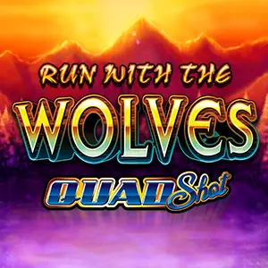 Run With The Wolves